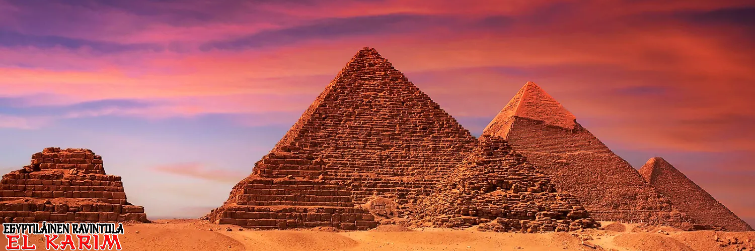 Lammas Fatta, Egyptiläinen Juhlaruoka